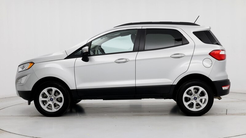 2022 Ford EcoSport SE 3