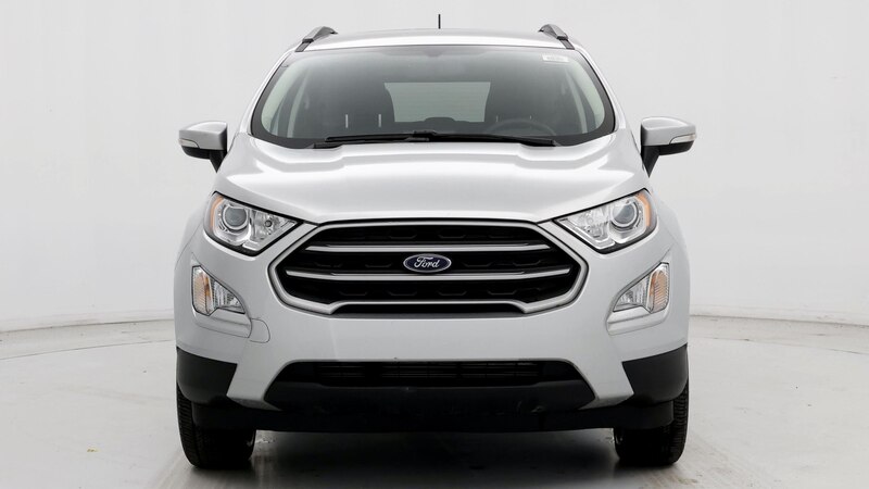 2022 Ford EcoSport SE 5