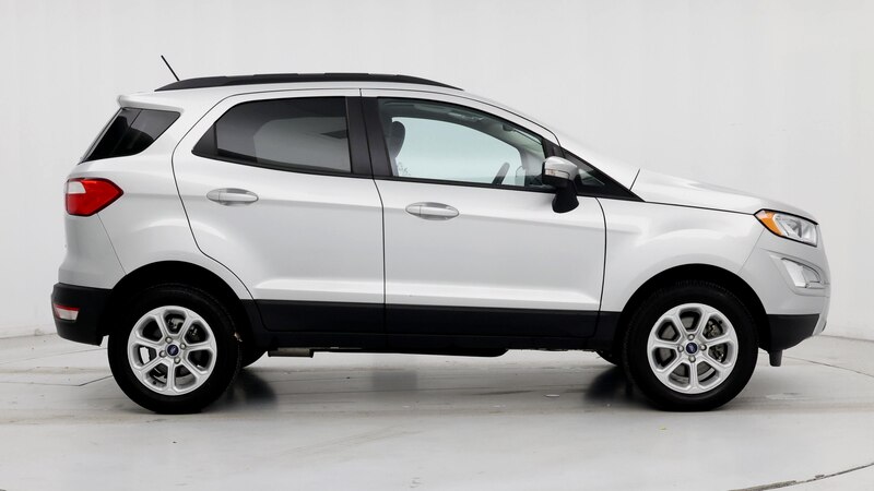 2022 Ford EcoSport SE 7