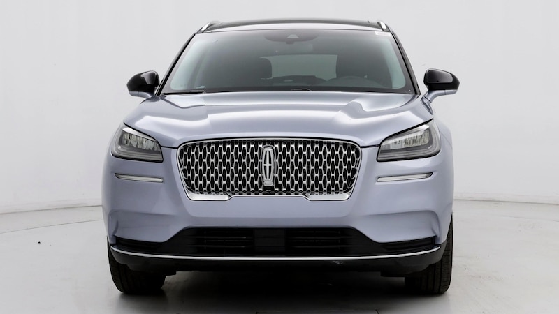 2022 Lincoln Corsair Standard 5