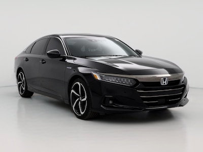 2022 Honda Accord Sport -
                Nashville, TN