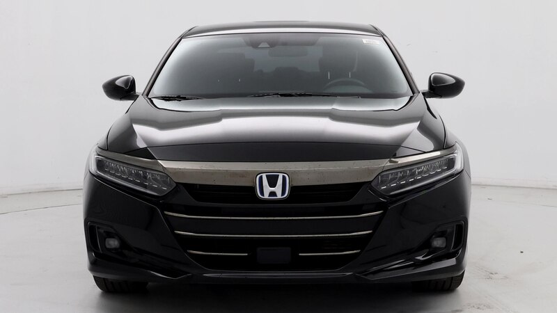 2022 Honda Accord Sport 5