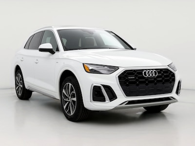 2022 Audi Q5 e Premium Plus -
                Nashville, TN