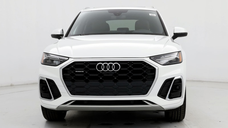 2022 Audi Q5 e Premium Plus 5