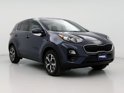 2021 Kia Sportage LX -
                Cool Springs, TN