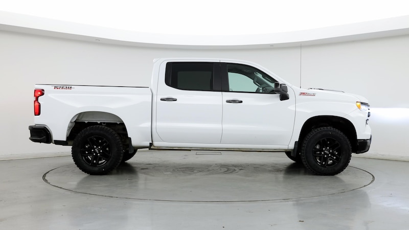 2023 Chevrolet Silverado 1500  7