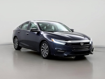 2020 Honda Insight Touring -
                Norcross, GA