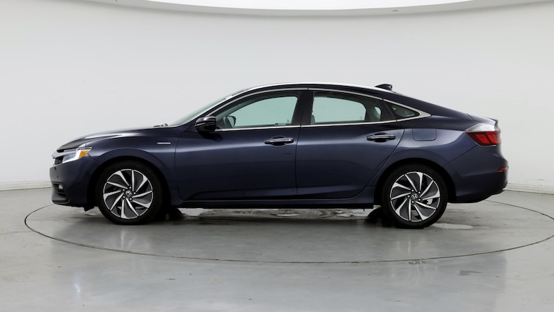 2020 Honda Insight Touring 3