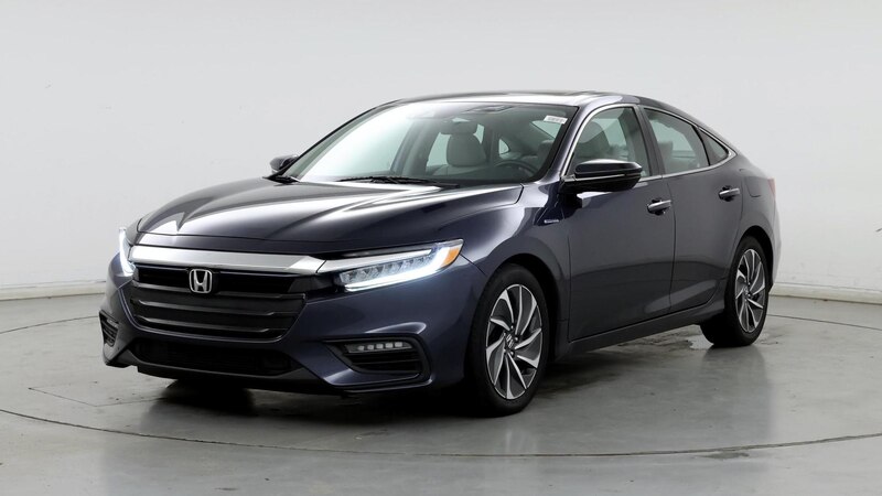 2020 Honda Insight Touring 4