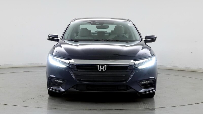 2020 Honda Insight Touring 5