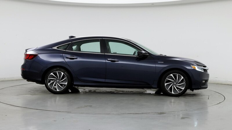 2020 Honda Insight Touring 7