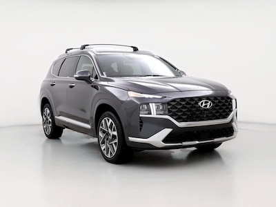 2022 Hyundai Santa Fe Calligraphy -
                Huntsville, AL