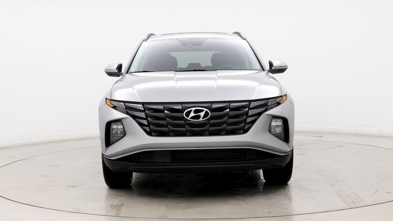 2022 Hyundai Tucson SEL 5