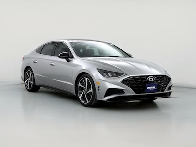 2021 Hyundai Sonata SEL Plus -
                Cincinnati, OH