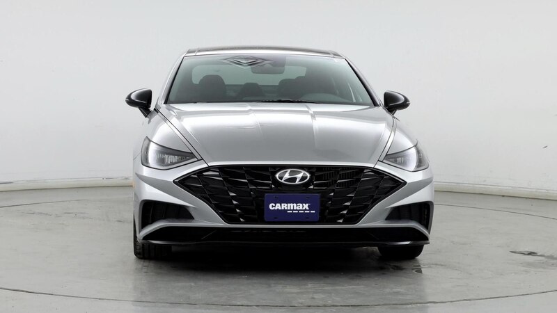 2021 Hyundai Sonata SEL Plus 5