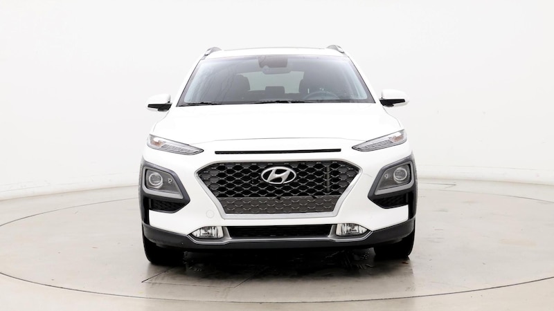 2021 Hyundai Kona Limited 5