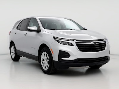 2022 Chevrolet Equinox LS -
                Nashville, TN