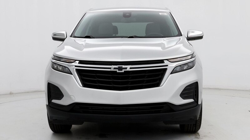 2022 Chevrolet Equinox LS 5