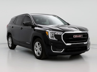 2022 GMC Terrain SLE -
                Nashville, TN