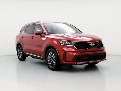 2021 Kia Sorento S -
                Huntsville, AL