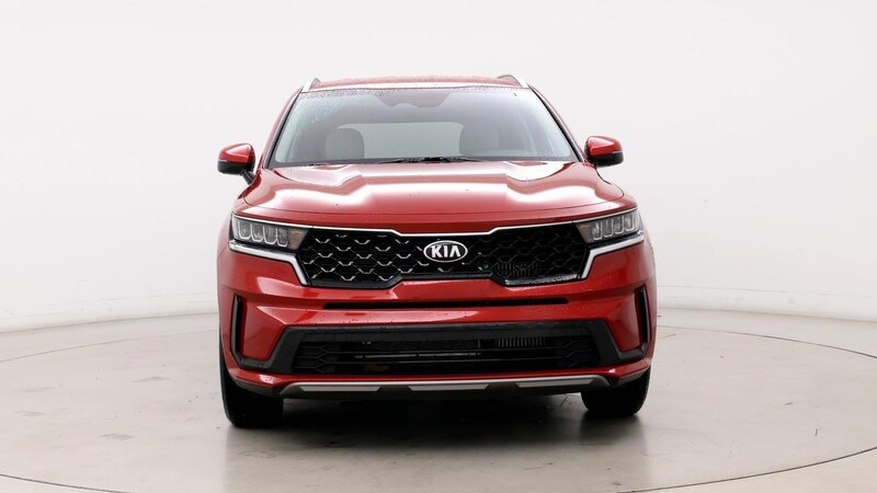 2021 Kia Sorento S 5