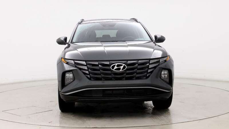 2022 Hyundai Tucson SEL Convenience 5