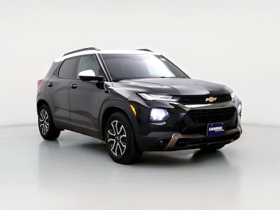 2021 Chevrolet TrailBlazer ACTIV -
                Huntsville, AL