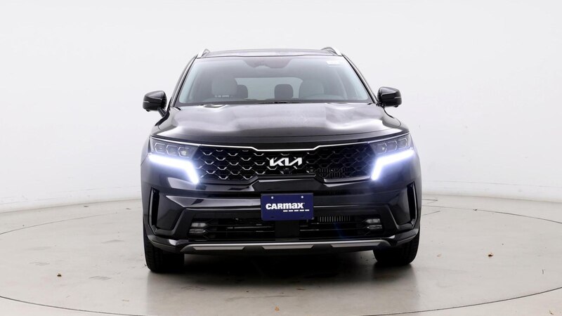 2023 Kia Sorento SX 5