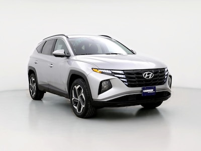 2022 Hyundai Tucson SEL -
                Birmingham, AL