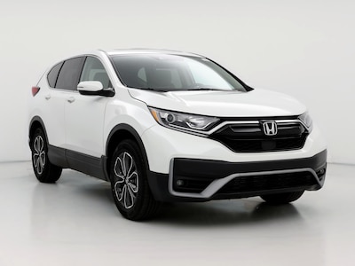 2021 Honda CR-V EX -
                Nashville, TN