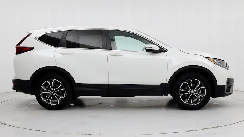 2021 Honda CR-V EX 7