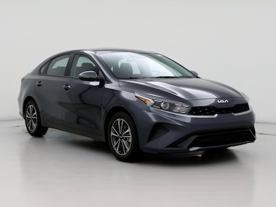 2023 Kia Forte LXS -
                Columbus, OH