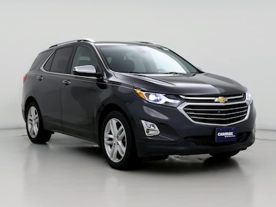 2018 Chevrolet Equinox Premier -
                Columbus, OH