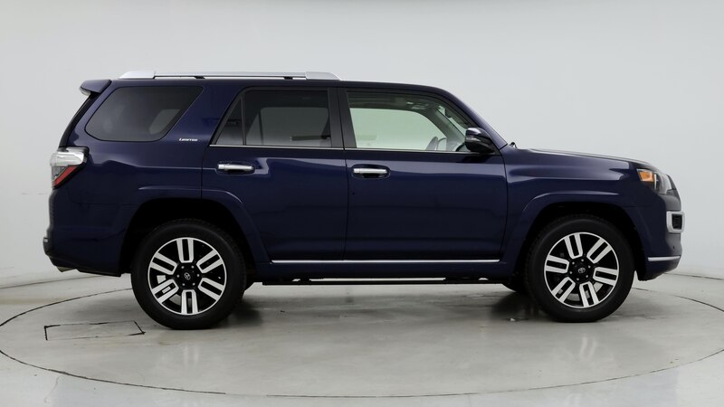 2019 Toyota 4Runner Limited 7