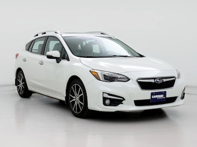 2019 Subaru Impreza Limited -
                Columbus, OH