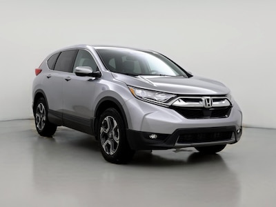 2019 Honda CR-V EX-L -
                Indianapolis, IN