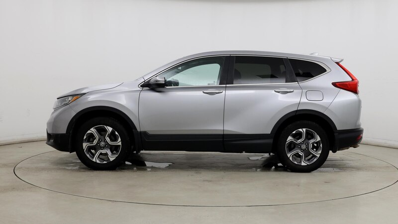 2019 Honda CR-V EX-L 3