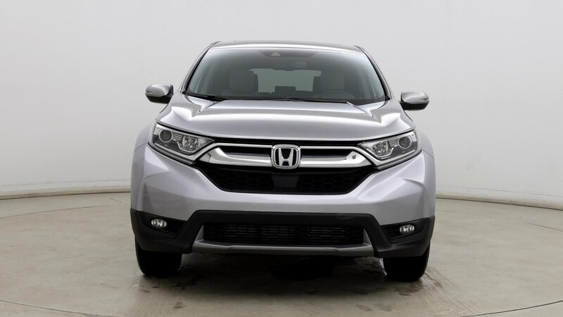 2019 Honda CR-V EX-L 5