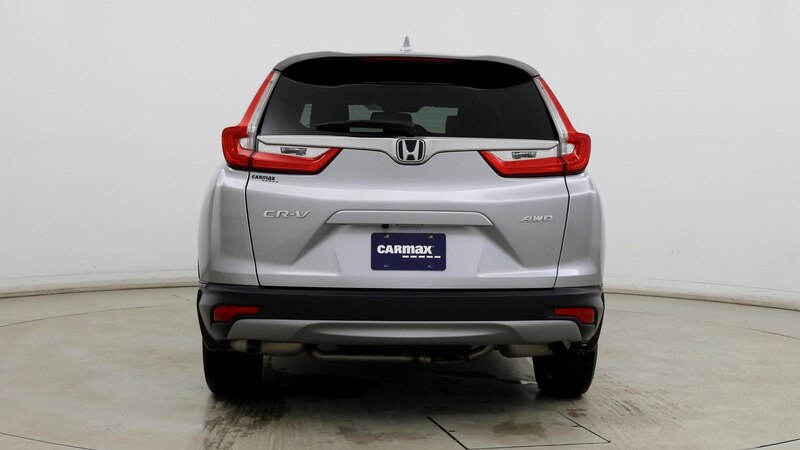 2019 Honda CR-V EX-L 6