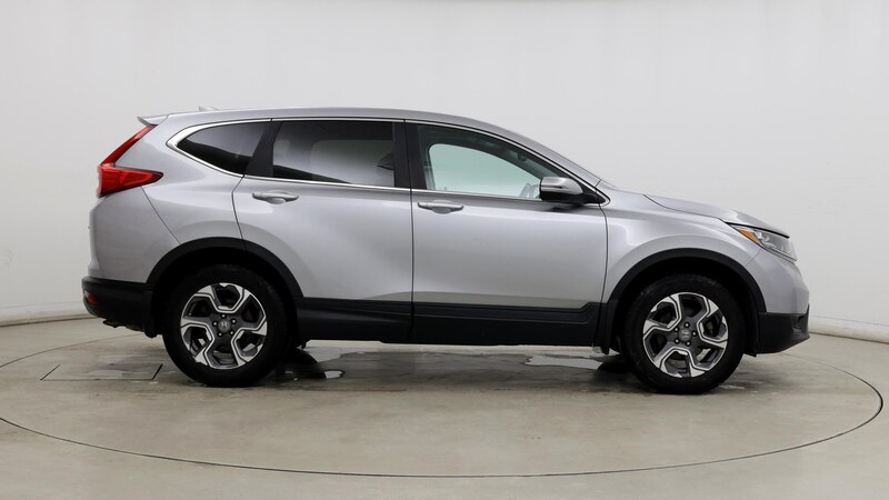 2019 Honda CR-V EX-L 7