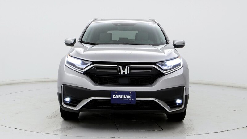 2020 Honda CR-V Touring 5