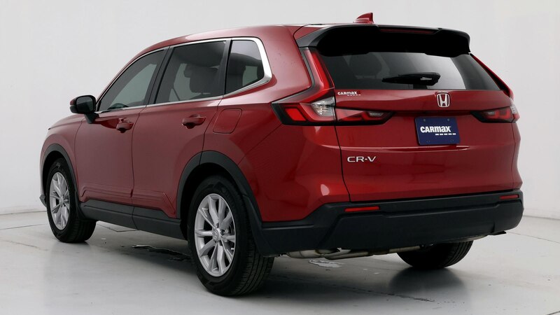 2024 Honda CR-V EX-L 2