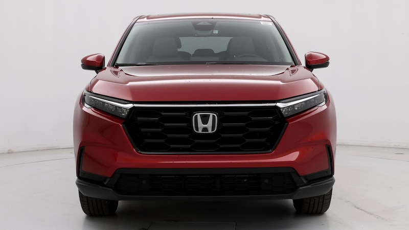 2024 Honda CR-V EX-L 5