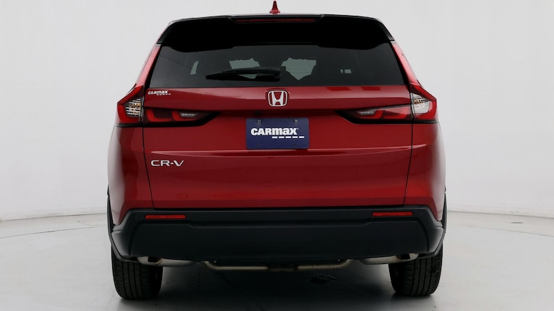 2024 Honda CR-V EX-L 6