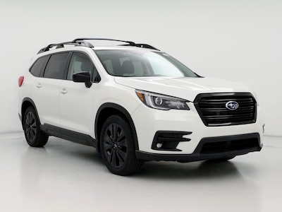 2022 Subaru Ascent Onyx Edition -
                Nashville, TN