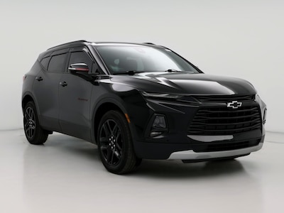 2021 Chevrolet Blazer  -
                Nashville, TN