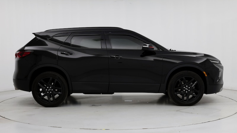 2021 Chevrolet Blazer  7