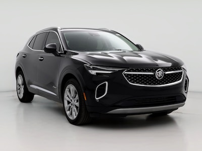 2023 Buick Envision Avenir -
                Nashville, TN