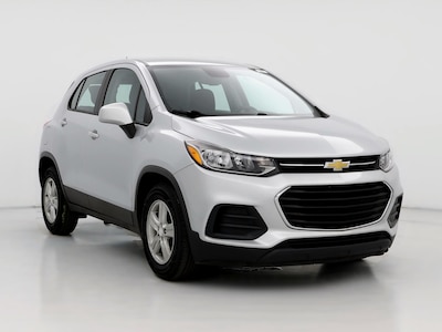 2020 Chevrolet Trax LS -
                Nashville, TN