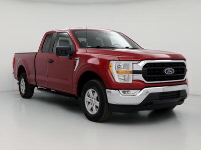 2021 Ford F-150 XLT -
                Franklin, TN